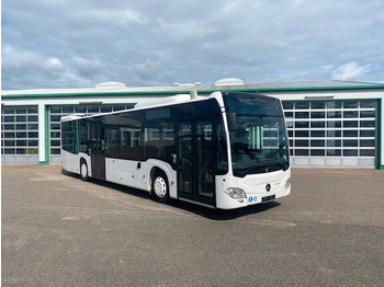 Miesto autobusas MERCEDES-BENZ Citaro