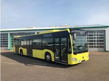 Miesto autobusas MERCEDES-BENZ Citaro