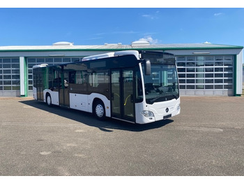 Miesto autobusas MERCEDES-BENZ Citaro