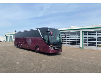 Turistinis autobusas SETRA