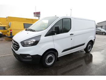 Mažas furgonas FORD Transit