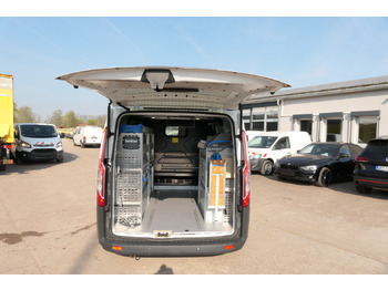 Mažas furgonas FORD Transit