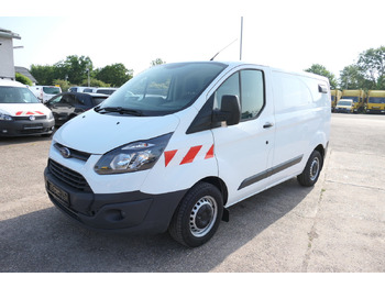 Mažas furgonas FORD Transit Custom 290 2.0 TDCi KLIMA WERKSTATTEINBA: foto 2