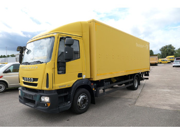 Furgonas sunkvežimis IVECO EuroCargo