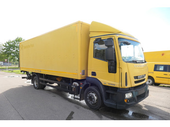 Furgonas sunkvežimis IVECO EuroCargo