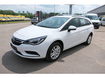 Lengvasis automobilis OPEL