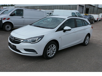 Lengvasis automobilis OPEL