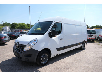 Krovininis mikroautobusas RENAULT Master