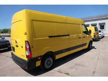 Krovininis mikroautobusas RENAULT Master 130 dCi L3H2 Euro6 KLIMA COC Regal: foto 4 Krovininis mikroautobusas RENAULT Master 130 dCi L3H2 Euro6 KLIMA COC Regal: foto 4