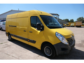Krovininis mikroautobusas RENAULT Master 130 dCi L3H2 Euro6 KLIMA COC Regal: foto 3 Krovininis mikroautobusas RENAULT Master 130 dCi L3H2 Euro6 KLIMA COC Regal: foto 3
