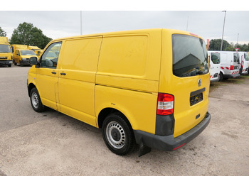 Mažas furgonas VW T5 Transporter 2.0 TDI EURO-5 CoC PARKTRONIK: foto 5