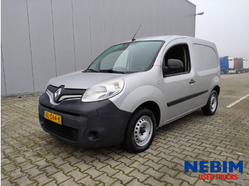 Mažas furgonas RENAULT Kangoo Express