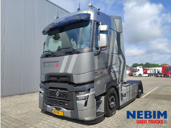 Vilkikas RENAULT T High 480