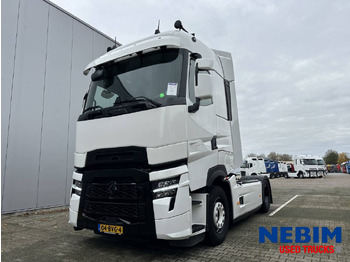 Vilkikas RENAULT T High 520