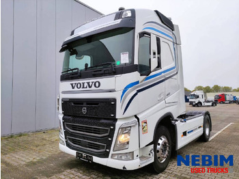 Vilkikas VOLVO FH 460