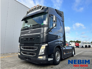 Vilkikas VOLVO FH 460