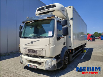 Refrižeratorius sunkvežimis VOLVO FL 280