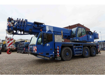 Visureigis kranas DEMAG