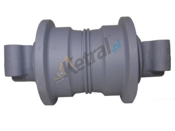 Vikšrai - Ritinėlis ATLAS