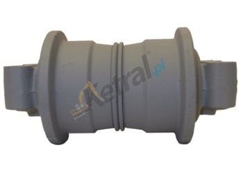 Vikšrai - Ritinėlis CATERPILLAR