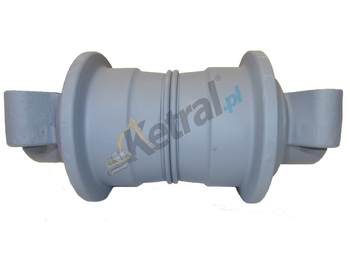 Vikšrai - Ritinėlis LIEBHERR