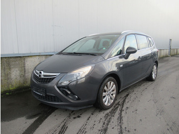 Lengvasis automobilis OPEL