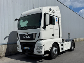 Vilkikas MAN TGX 18.500