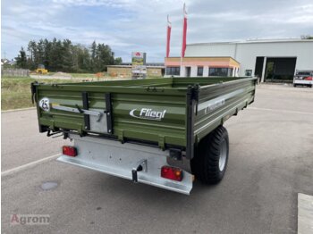 Fliegl EDK 60 FOX lizingą Fliegl EDK 60 FOX: foto 5