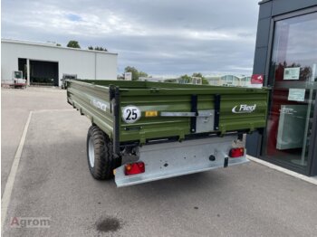Fliegl EDK 60 FOX lizingą Fliegl EDK 60 FOX: foto 4