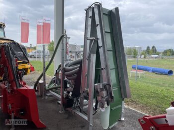 Tręšimo technika FLIEGL