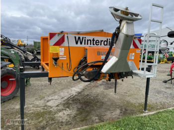 Smėlio/ Druskos barstytuvas