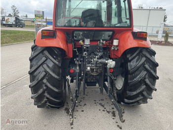 Traktorius Lindner Geotrac 93: foto 5