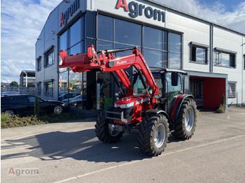 Traktorius MASSEY FERGUSON 4709