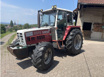 Traktorius STEYR