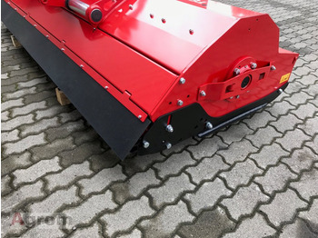 Nauja Žolės smulkintuvas/ Mulčeris Tehnos MU 280R LW: foto 5