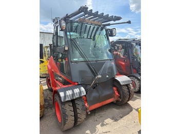 Dyzelinis krautuvas LINDE H60