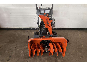 Nauja Sniego pustuvas -Kita- Husqvarna ST276EP: foto 2 Nauja Sniego pustuvas -Kita- Husqvarna ST276EP: foto 2