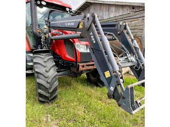 Traktorius Zetor Forterra 140: foto 3
