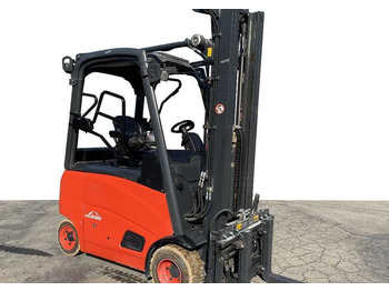 Elektrinis krautuvas LINDE E20