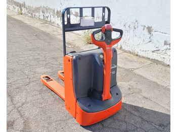 Padėklų krautuvas LINDE T16
