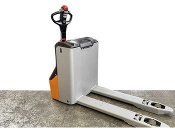 Padėklų krautuvas STILL