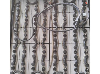 Elektrinis krautuvas Still R 60-40 (batt. 2018): foto 2