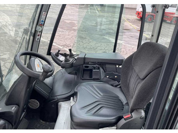 Elektrinis krautuvas Still RX 20-16 P: foto 3