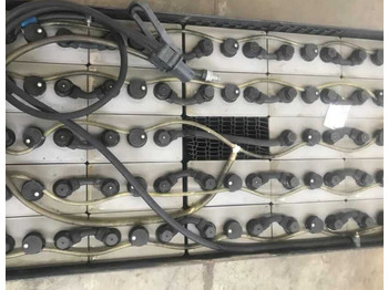 Elektrinis krautuvas Still RX 20-16 P: foto 4