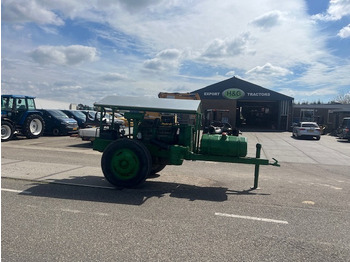 Pakabinamas purkštuvas DAF 615: foto 4 Pakabinamas purkštuvas DAF 615: foto 4