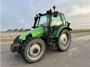 Traktorius DEUTZ Agrotron