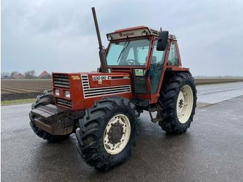 Traktorius FIAT 100-90 DT: foto 1