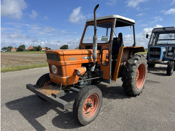 Traktorius FIAT
