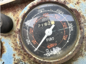 Traktorius Fiat 415: foto 5