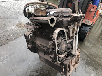 Variklis Fiat 8065.04: foto 5